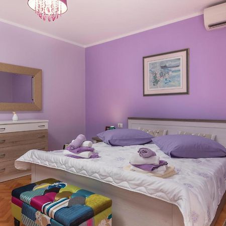 Amazing Apartment In Rabac With Wifi Rasa Экстерьер фото